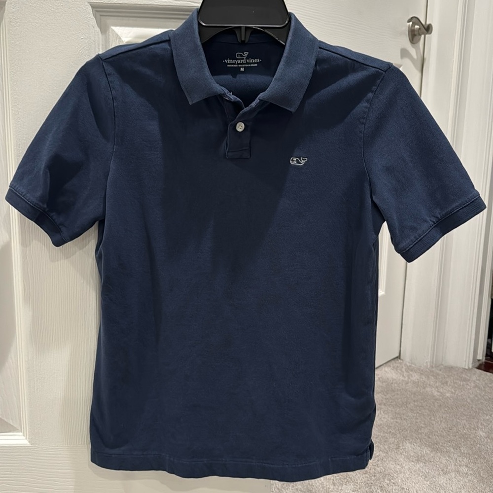 Boys Vineyard Vines polo